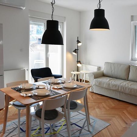 Apartment Exclusive Užice Esterno foto