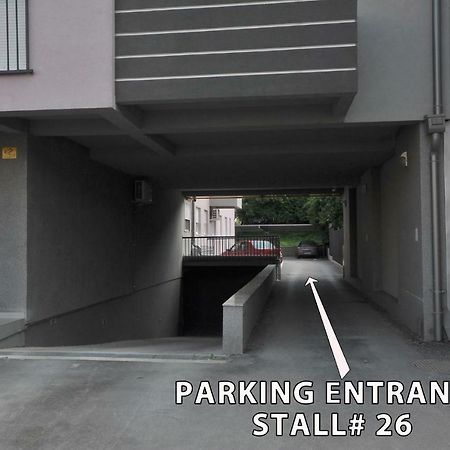 Apartment Exclusive Užice Esterno foto