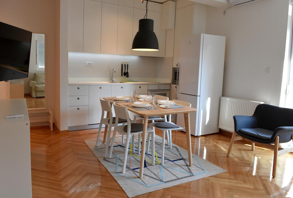Apartment Exclusive Užice Esterno foto