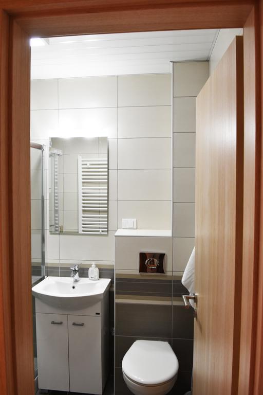 Apartment Exclusive Užice Esterno foto