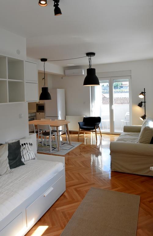 Apartment Exclusive Užice Esterno foto