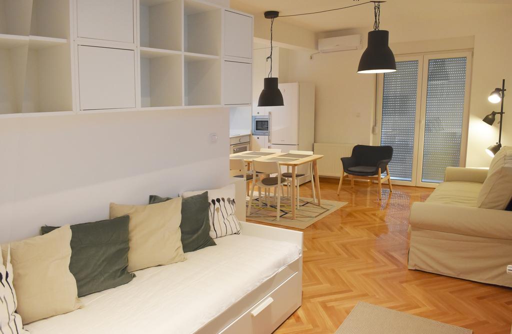 Apartment Exclusive Užice Esterno foto