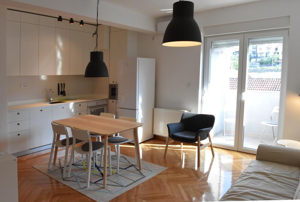 Apartment Exclusive Užice Esterno foto
