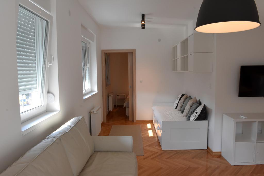 Apartment Exclusive Užice Esterno foto