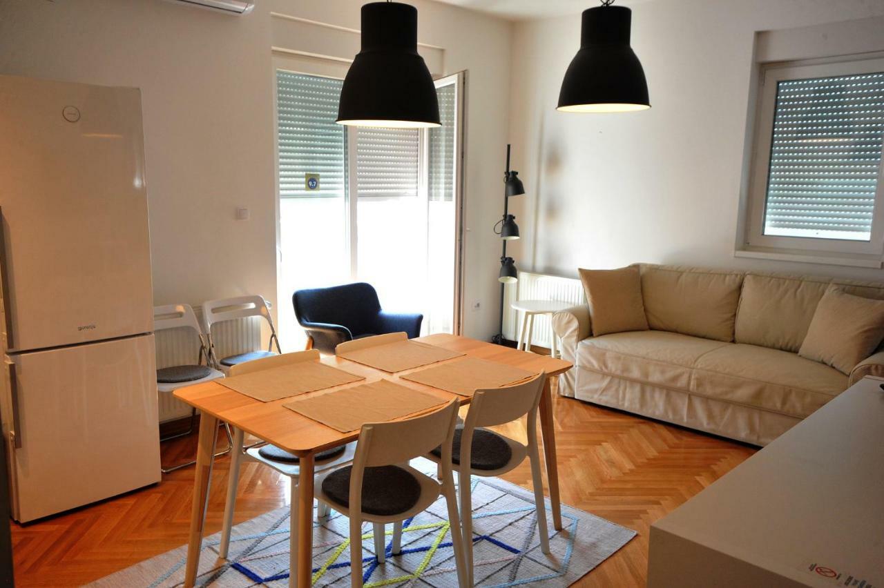 Apartment Exclusive Užice Esterno foto