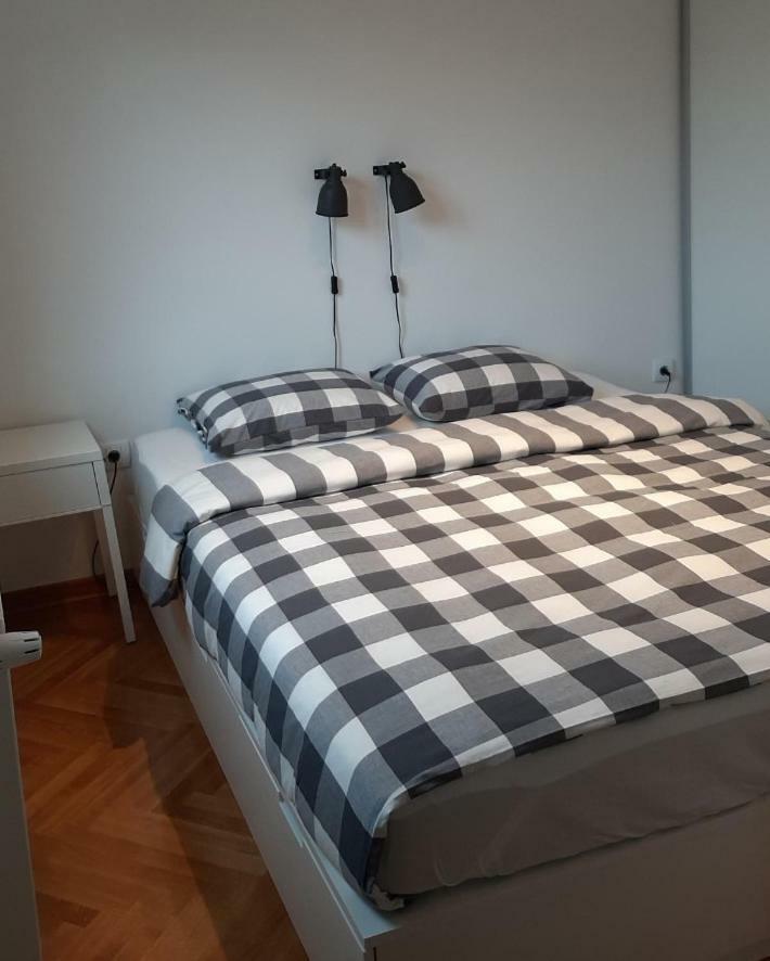 Apartment Exclusive Užice Esterno foto