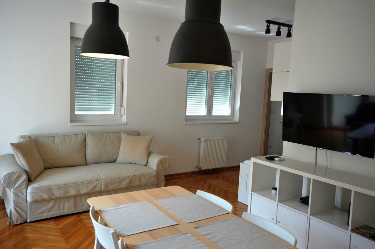 Apartment Exclusive Užice Esterno foto