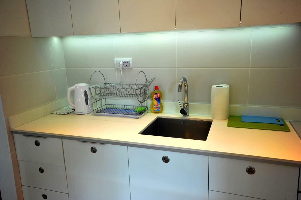 Apartment Exclusive Užice Esterno foto