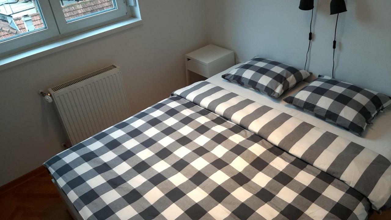 Apartment Exclusive Užice Esterno foto
